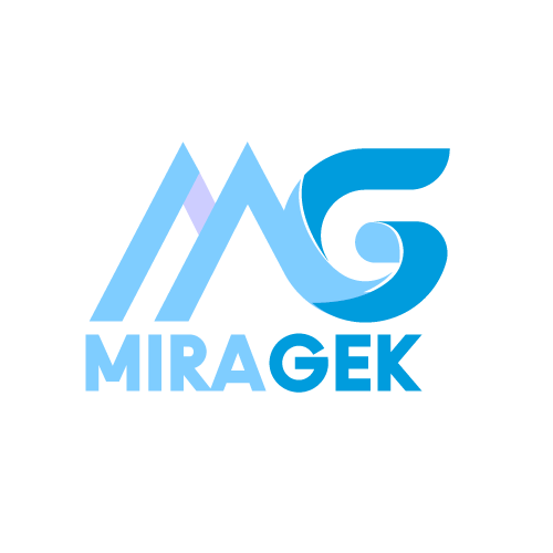 miragek logo